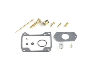 KIT DE RECONSTRUCCIÓN DE CARBURADOR/CARBURADOR CUADRACER SUZUKI LT250R 1985-1986 - Hecho en Japón - Imagen 1 de 2