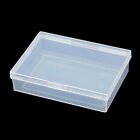 Plastic Box Playing Cards Container PP Storage Case Packing Poker Box Conta URUK