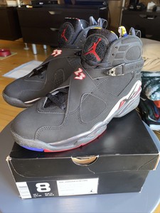 jordan retro 8s