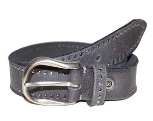 Cinturón mujer B.Belt cinturón cuero talla 80 - Imagen 1 de 1