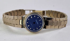 CASE for Vintage Soviet LADIES Mechanical Wristwatch CHAIKA. USSR. - Picture 1 of 10