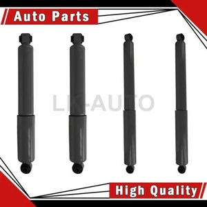Monroe Shocks 4x Fits 2004 Ford F650 F750 2005 Ford F650 F750 - Picture 1 of 3
