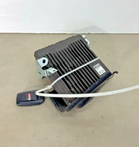 2023-2024 Toyota Gr Corolla Engine Control Module 89661-1Ae30/w KEY and bracket - Picture 1 of 8