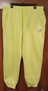 Nike Sweatpant Standard Fit Taper Leg Men's Size:XXL DM1242-352 New with Tag! - Bild 1 von 3