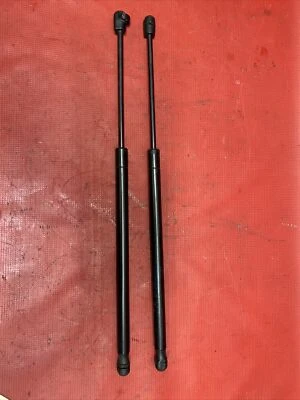 2014 Subaru Legacy & Outback Hood Shock Set Shocks Pair 2010-2014 - Image 1 of 4