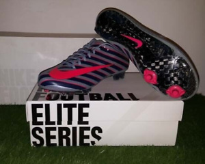 Fabrycznie nowe w pudełku Super rzadkie Nike Mercurial Vapor Superfly III CR Cristiano Ronaldo Carbon