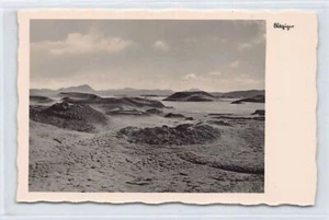 Iceland - Eldgigir - Kraterlandschaft am Myvatn - Publ. J. Larusson 26 - Picture 1 of 2