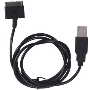 USB DATA SYNC CHARGER CABLE FOR SANDISK SANSA E200, E250, E260, E270, E280, C200