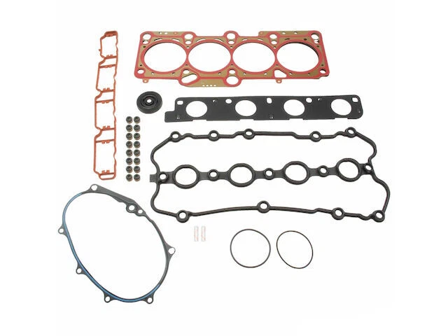 Juego de juntas de culata Elring para Audi A4 Quattro 2005-2009 39SBRN Foto 1 de 1