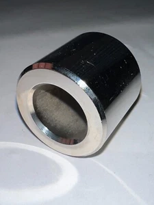 NEW Drag Specialties Spacer Outer Axle 1.250" P/N DS-243389 - Picture 1 of 3