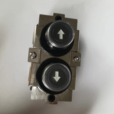 1PC LA137 Waterproof Electric Crane Pushbutton Switches Industrial Hoist Switch - Image 1 of 4