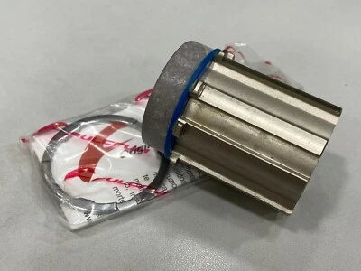 Cuerpo de buje libre Campagnolo/Fulcrum de gran tamaño Campagnolo FH-BO015 para eje de aleación Foto 1 de 4