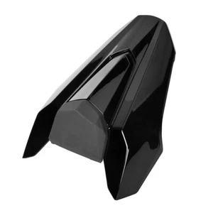 Capot de selle pour Honda CB 650 R 19-20 noir - Photo 1/5