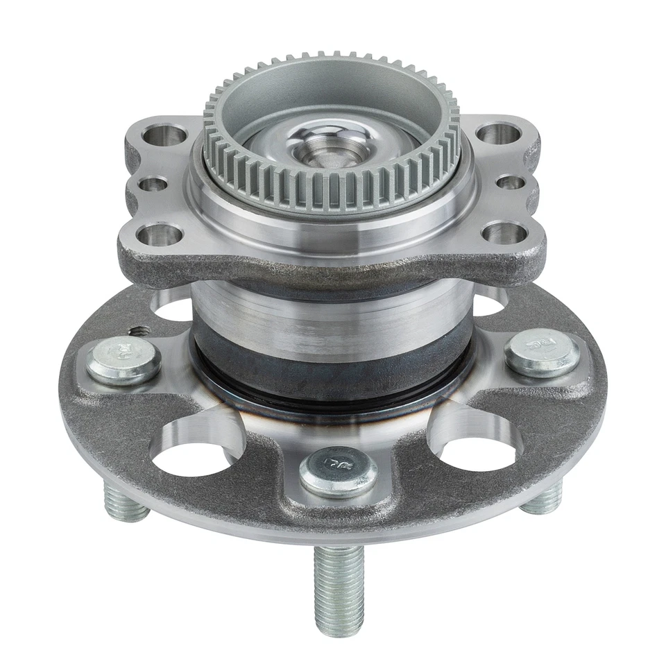 Conjunto de cojinete de rueda y buje trasero MOOG para Hyundai Accent 2012-2017 Foto 1 de 3