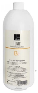 Dr. Kadir B3 Tonic (for Oily and Problematic Skin) 1000ml 35fl.oz - Picture 1 of 1