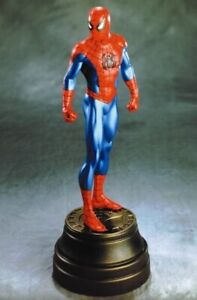AMAZING SPIDER-MAN Mini Statue  (Classic Version)  --  [Bowen Designs]