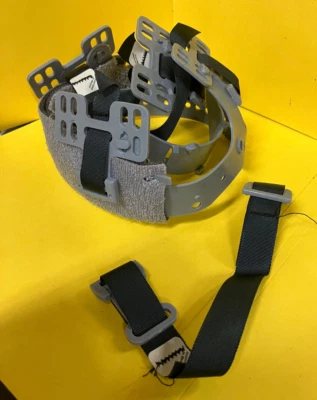 Repuesto de suspensión de sombrero ajustable TASCO TS6000-S talla 6-8 Foto 1 de 4