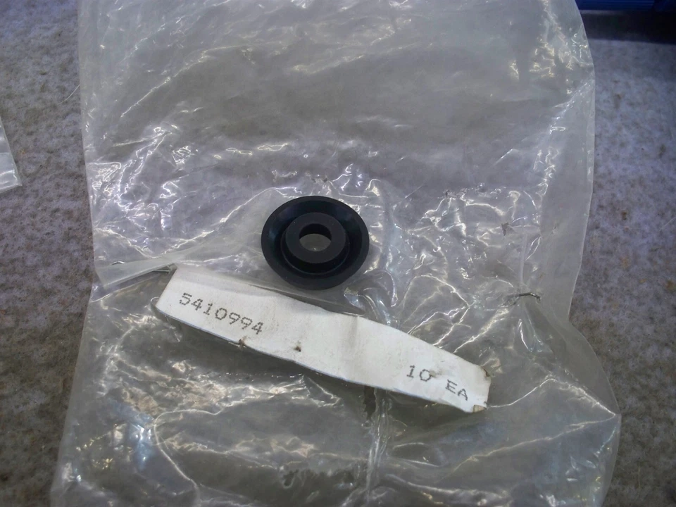 Polaris ATV Sportsman Xplorer 300 400L Master Cylinder Cup Seal NEW OEM 5410994 - Image 1 of 1