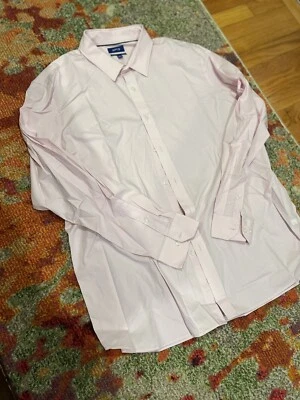 Apt. Camisa de vestir para hombre 9 Foto 1 de 4