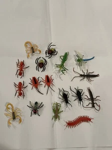 Wild Republic Insect Nature Tube - Picture 1 of 9