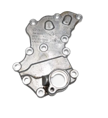 11-16 AUDI RS5 A8 V8 4.2L - Valley Pan Cover PVC 079103525T - Image 1 of 3