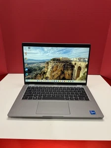 DELL LATITUDE 5420 11th Gen i5 1145G7 2.6GHz 16GB RAM 256GB SSD Windows 11 Pro - Picture 1 of 14