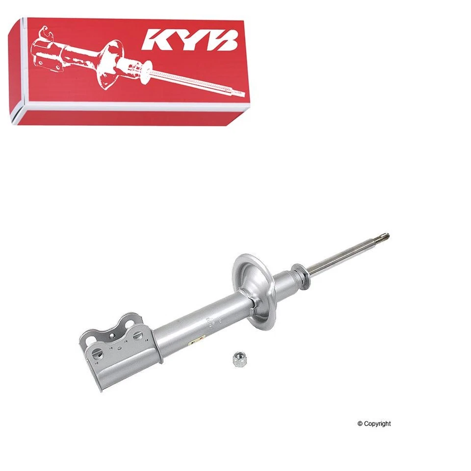 Puntal de suspensión trasero KYB para Saturn SL1 1991-2002 Foto 1 de 4