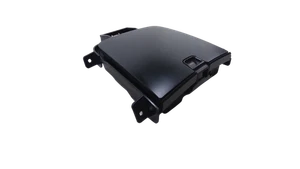Used Holden Commodore VZ Top Dash Storage Compartment 81i Anthracite Black - Picture 1 of 5