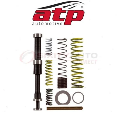 ATP Automatic Transmission Shift Kit for 1981-1994 Dodge B250 - Service Kits lw Foto 1 de 4
