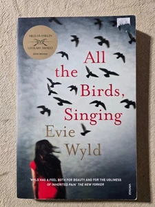 All the Birds, Singing by Evie Wyld - Paperback - Bild 1 von 2