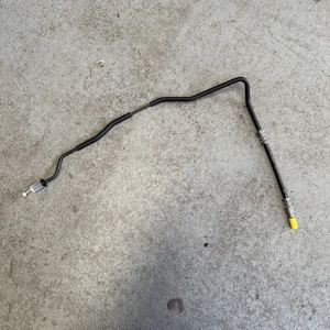 Fiat Doblo 2011 - 2022 Clutch Pipe Hose 55220713 - Picture 1 of 2