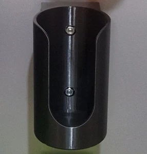   Map X  Blow Torch Holder 3d Printed Magnetic  - Picture 1 of 2