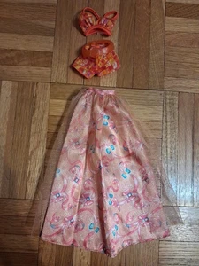 Barbie Puppe Teresa - Badespaß Badeanzug & verzauberte Märchenprinzessin Rock - Bild 1 von 4