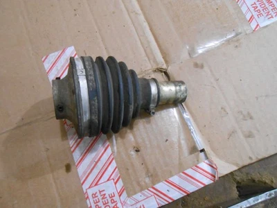 Acoplador de eje de hélice diferencial delantero Kawasaki Bayou 300 KLF 300C 01 2001 Foto 1 de 4