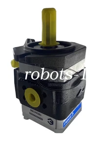 EIPH2-016RK03-10 Zahnradpumpe Brandneu FedEx oder DHL - Bild 1 von 1