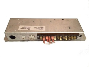Comando pompa di calore, modello 9630A751. Airxcel. Climatizzatore Camper. - Foto 1 di 1