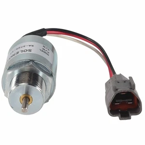 SA-3725-12 30A87-00040 Kraftstoff Absperr Magnet für  L2E L3E S3L S4L Engin5428 - Bild 1 von 6