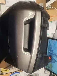 Originale Kawasaki Kofferblende für Versys/Ninja/650/1000/SX Modelle - Bild 1 von 6