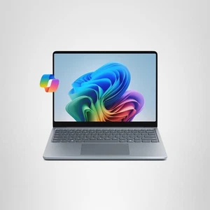 Microsoft Surface Laptop Copilot+ PC 13" Snapdragon X Plus 16GB EP2-36981 NEU - Bild 1 von 3