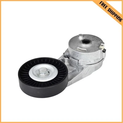 Belt Tensioners For 03-11 Saab 44807 9-3X 2011-2017 Buick Regal Verano LaCrosse — 第 1/4 张图片