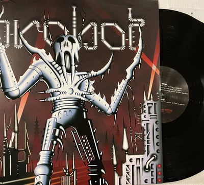 Probot - Probot LP 2018 Southern Lord – sunn30LP EX/NM - Image 1 of 4