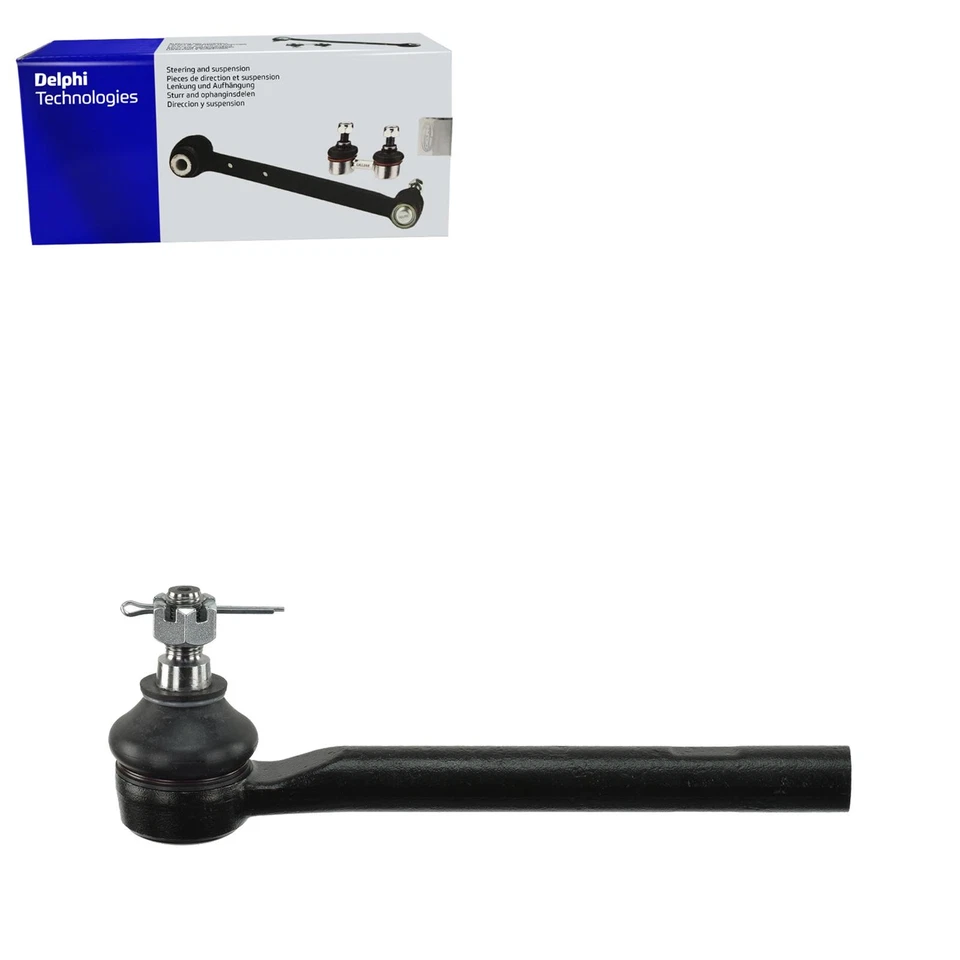 Extremo de barra de dirección Delphi exterior para Honda Odyssey 2005-2010 Foto 1 de 1