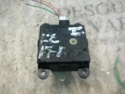 AIR CONDITIONING HATCHES OPENING MOTOR / 11318893 FOR NISSAN PRIMERA BERLINA P1 - Image 1 of 4