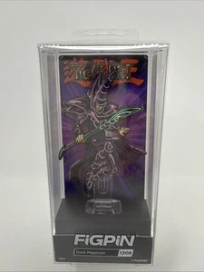 Yu-Gi-Oh Dark Magician #1206 LE 1000 Pieces SDCC Exclusive New - Picture 1 of 4