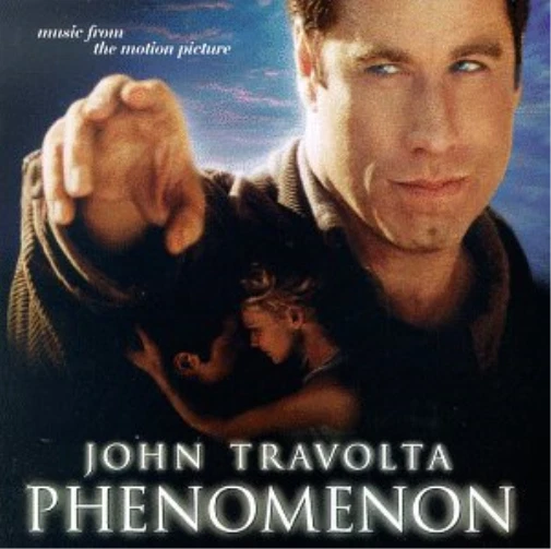 Thomas Newman Phenomenon (Cassette) (US IMPORT) - Image 1 of 1