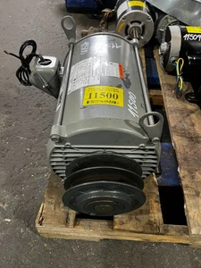 US Motors / D1P2D / DB51 / 10HP / 208-230/460V / 3PH - Foto 1 di 10