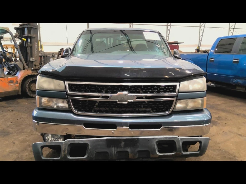 Transfer Case Opt NP8 Fits 03-07 AVALANCHE 1500 6844540 Foto 1 de 4