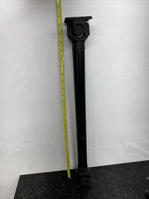 06-10 Árbol de transmisión delantero BMW 525xi 530xi 528i 535i xDrive E60 E61 eje de transmisión #A14 Foto 1 de 4