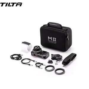 Tilta Nucleus-M II M2 Wireless Lens Control System Hand Wheel Kit WLC-T06-K1 - Picture 1 of 8