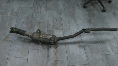 RUßPARTIKELFILTER Renault Trafic (1FL/2FL/3FL/4FL) 2014 200100413R - Bild 1 von 4